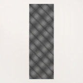 Dunkel und hell yogamatte (Rückseite)