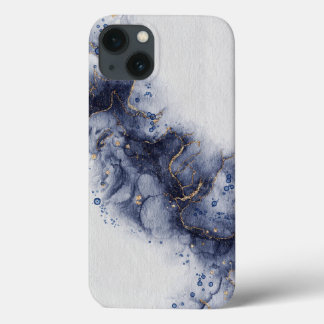 Dunkelblau Case-Mate iPhone Hülle