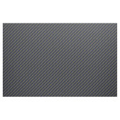 Dunkelblau & Goldene Streifen Stoff (Fat Quarter (45,7 x 55,9 cm))
