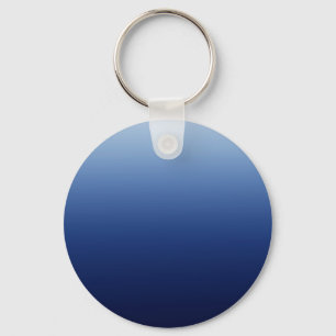 Dunkelblau Schlüsselanhänger
