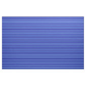 Dunkelblau und Cornflower Blau Farbmuster Stoff (Fat Quarter (45,7 x 55,9 cm))