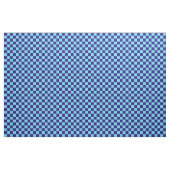 Dunkelblau und hellblau - Prüfmuster Stoff (Yard (91,4 cm))