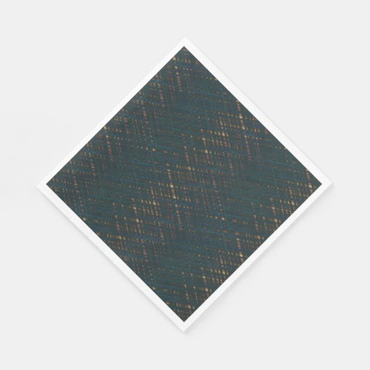 Dunkelblau und lila Textur. Serviette (Ecke)