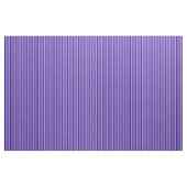 Dunkelblau und pflaumenfarbenes Muster Stoff (Yard (91,4 cm))