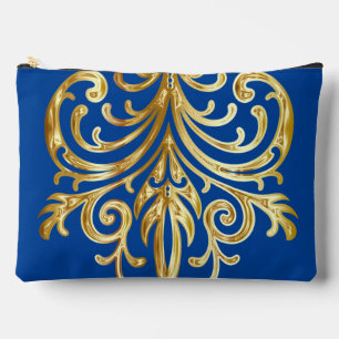 Dunkelblau, Weihnachtsgeschenke Authority® Large Zubehörtasche