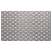 dunkelblaue beige Deko geometrisch Stoff (Yard (91,4 cm))