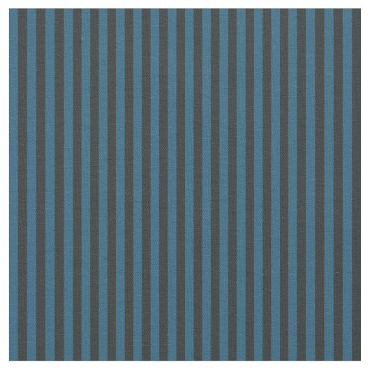 dunkelblaue graue und hell marineblaue Streifen Stoff (Nahaufnahme)