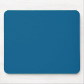 Dunkelblaue Seefahrt Mousepad (Vorne)