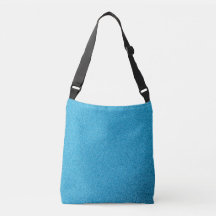 Dunkelblaue strahlende Glitzer Ganzkörpertasche