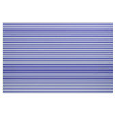 Dunkelblaue und hellblaue farbige Linien Stoff (Yard (91,4 cm))