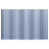 Dunkelblaue und hellblaue Streifen Stoff (Fat Quarter (45,7 x 55,9 cm))