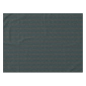 Dunkelblaue und lila Textur. Tischdecke (Vorderseite (Horizontal))