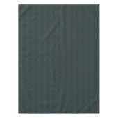 Dunkelblaue und lila Textur. Tischdecke (Vorderseite)