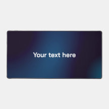 Dunkelblaues Abstraktes Muster | Füge Text hinzu