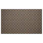 Dunkelbraune und blaue Upholstermöbel Stoff (Fat Quarter (45,7 x 55,9 cm))