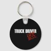 DUNKELDUNKT SCHLÜSSELANHÄNGER (Vorderseite)