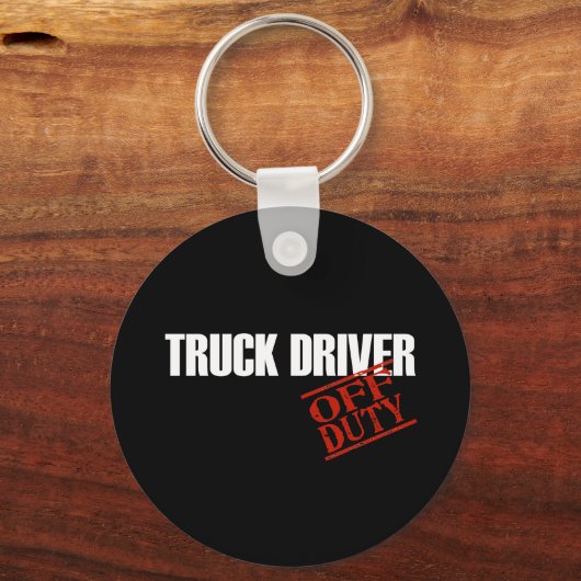 DUNKELDUNKT SCHLÜSSELANHÄNGER (Vorderseite)