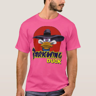 Dunkelente Ente 13 T-Shirt