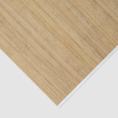 dunkelgelbes Holzpapier Seidenpapier (Ausschnitt)