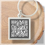 Dunkelgrau | Benutzerdefinierter QR-Code Scannbare Schlüsselanhänger<br><div class="desc">Sie suchen ein leistungsstarkes Marketing Tool, um Ihr Unternehmen zu verbessern? Sehen Sie sich nur unsere QR-Schlüsselanhänger an! Mit der Möglichkeit, einen QR-Code direkt auf den Schlüsselanhänger zu erstellen, können Sie Ihre Kunden ganz einfach auf Ihre Website, Social Media-Seiten oder andere Online-Medienplattformen leiten. Diese Schlüsselanhänger geben großen Geschenken bei Veranstaltungen...</div>