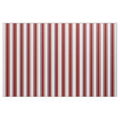 Dunkelgrau, braun, leichter Cyan, Maroon & Blue Li Stoff (Fat Quarter (45,7 x 55,9 cm))