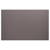 Dunkelgrau Braun Leinen Stoff (Yard (91,4 cm))