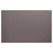 Dunkelgrau Braun Leinen Stoff (Fat Quarter (45,7 x 55,9 cm))