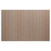 Dunkelgrau, Grau und Braun - Muster Stoff (Fat Quarter (45,7 x 55,9 cm))