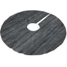 Dunkelgrau-Holz Texturierte Muster