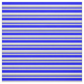 Dunkelgrau, Lavendel und blau gefärbte Linien Stoff (Muster)