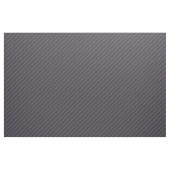 Dunkelgrau & Rosa Streifen Stoff (Fat Quarter (45,7 x 55,9 cm))