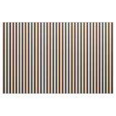 Dunkelgrau, Schokolade, Beige, Schwarz und Mittern Stoff (Yard (91,4 cm))