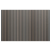Dunkelgrau, Siena, Gelb und Schwarz Stoff (Fat Quarter (45,7 x 55,9 cm))