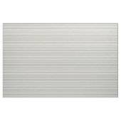 Dunkelgrau- und Beige-Farbstreifenmuster Stoff (Yard (91,4 cm))