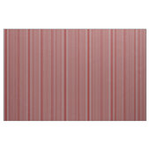 Dunkelgrau und dunkelrot farbige Linien Muster Stoff (Yard (91,4 cm))
