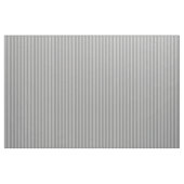 Dunkelgrau und grau gestreiftes/geflochtenes Muste Stoff (Fat Quarter (45,7 x 55,9 cm))