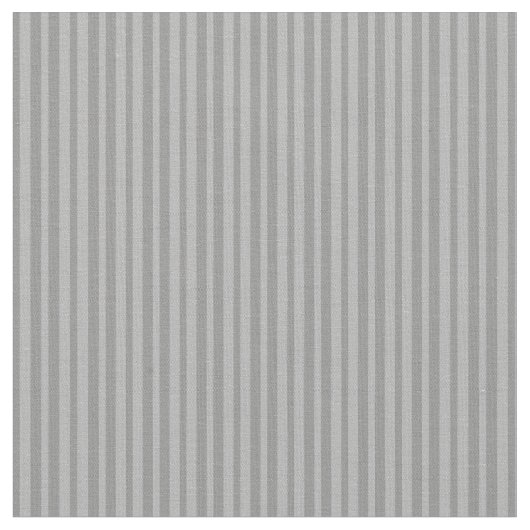 Dunkelgrau und Graue Linien Muster Stoff (Nahaufnahme)