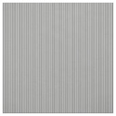 Dunkelgrau und Graue Linien Muster Stoff (Muster)