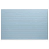 Dunkelgrau und hellblau farbige Linien Muster Stoff (Yard (91,4 cm))