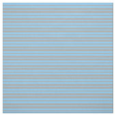 Dunkelgrau und hellblau farbige Linien Muster Stoff (Muster)