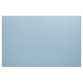Dunkelgrau und hellblau farbige Linien Muster Stoff (Fat Quarter (45,7 x 55,9 cm))