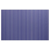 Dunkelgrau und Mitternachtsblau, farbige Linienmus Stoff (Yard (91,4 cm))