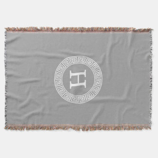 Dunkelgrau, was für ein erstes Monogramm für den g Decke