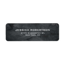 Dunkelgraue Textur Schlicht Elegant Modernes Trend