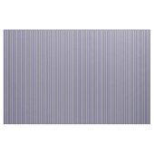 Dunkelgraue und dunkle Slate Blue Lines Stoff (Yard (91,4 cm))