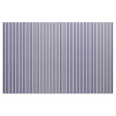 Dunkelgraue und dunkle Slate Blue Lines Stoff (Fat Quarter (45,7 x 55,9 cm))