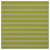 Dunkelgraue und grüne Linien Stoff (Muster)