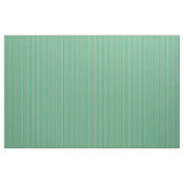 Dunkelgraue und grüne Streifen Stoff (Yard (91,4 cm))
