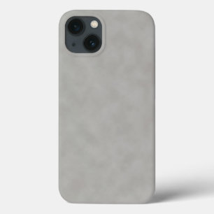 Dunkelgrauer Pergament Textur Hintergrund Case-Mate iPhone Hülle