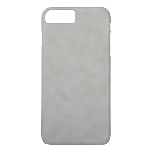 Dunkelgrauer Pergament Textur Hintergrund Case-Mate iPhone Hülle (Rückseite)